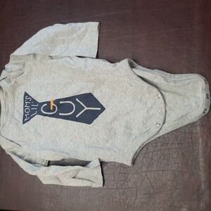 Baby GAP onsie